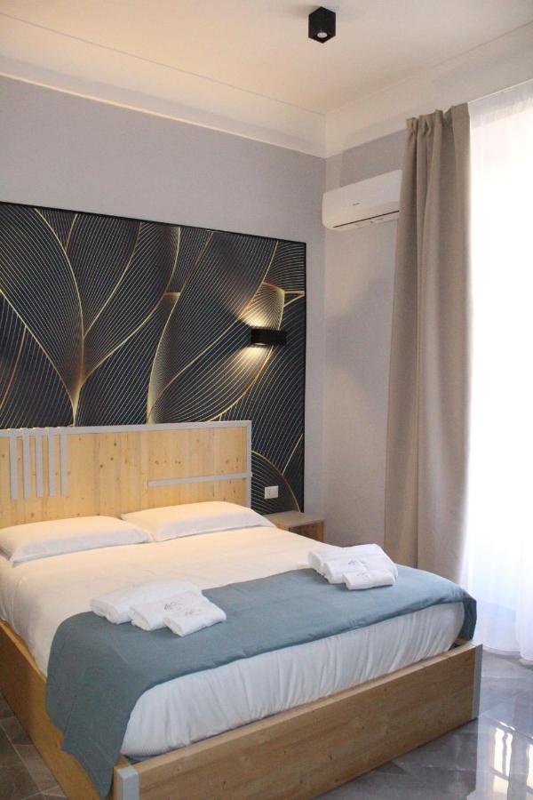 Hotel Be Italian Flat Sanfelice à Naples Extérieur photo
