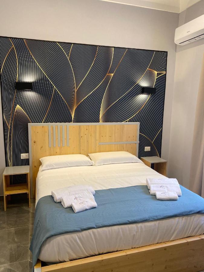 Hotel Be Italian Flat Sanfelice à Naples Extérieur photo