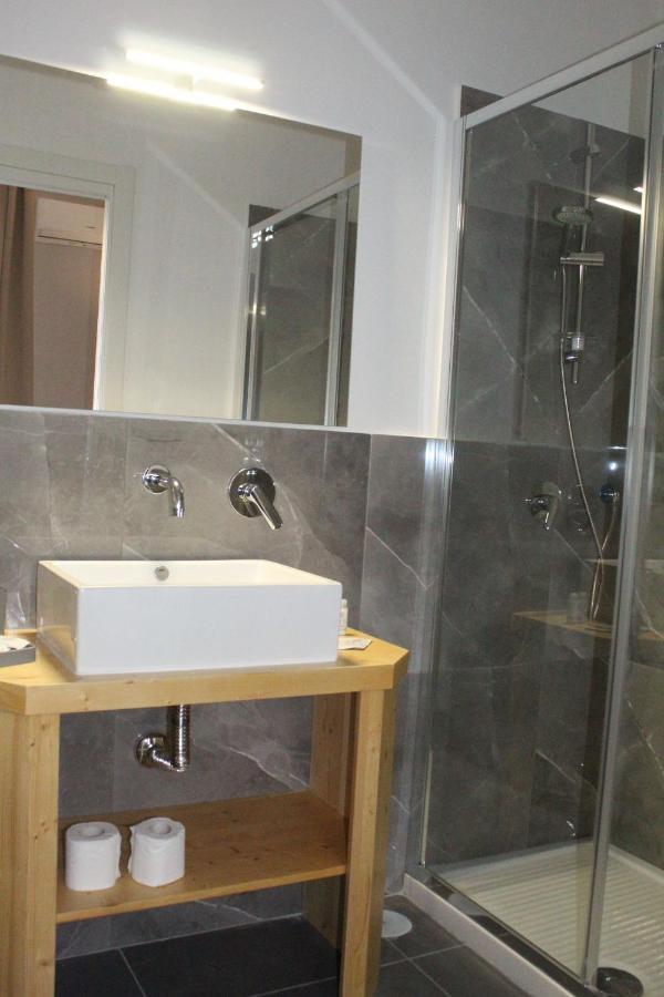 Hotel Be Italian Flat Sanfelice à Naples Extérieur photo