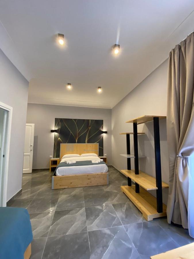 Hotel Be Italian Flat Sanfelice à Naples Extérieur photo