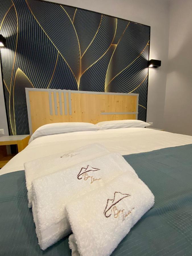 Hotel Be Italian Flat Sanfelice à Naples Extérieur photo