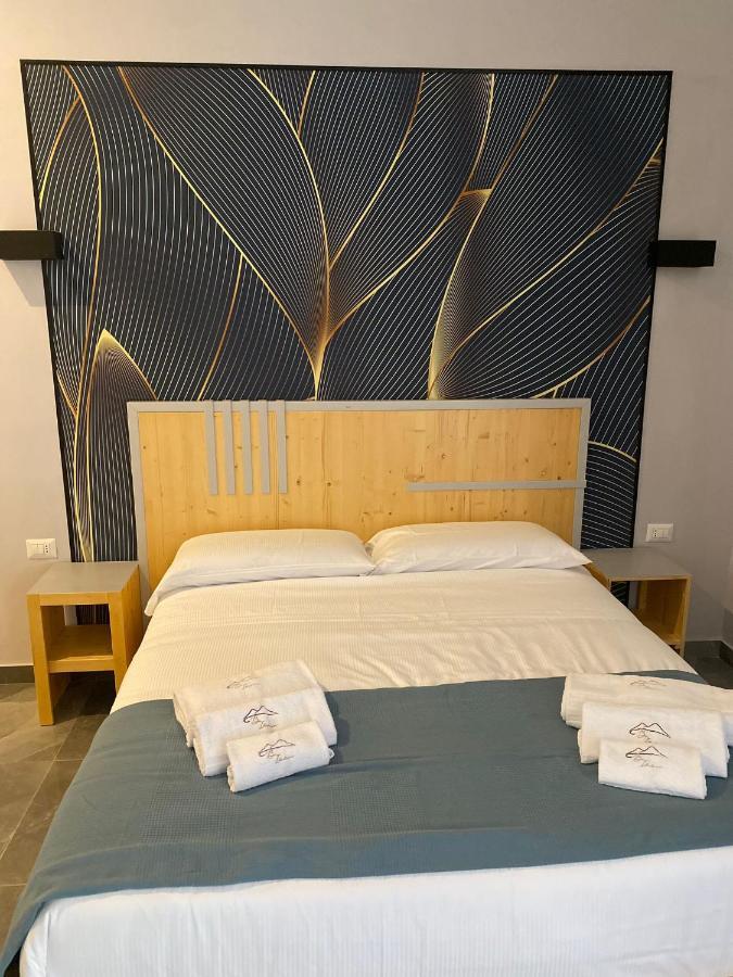Hotel Be Italian Flat Sanfelice à Naples Extérieur photo