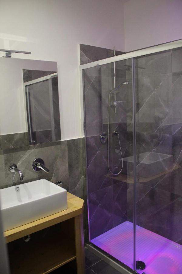 Hotel Be Italian Flat Sanfelice à Naples Extérieur photo