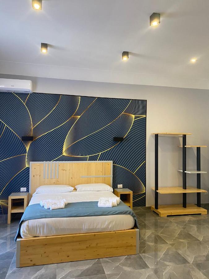 Hotel Be Italian Flat Sanfelice à Naples Extérieur photo