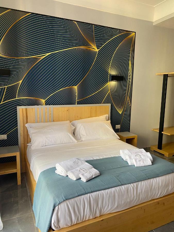 Hotel Be Italian Flat Sanfelice à Naples Extérieur photo