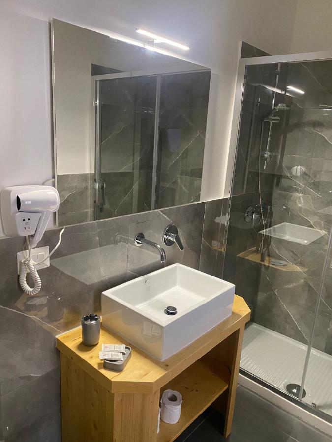 Hotel Be Italian Flat Sanfelice à Naples Extérieur photo