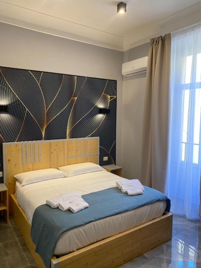 Hotel Be Italian Flat Sanfelice à Naples Extérieur photo