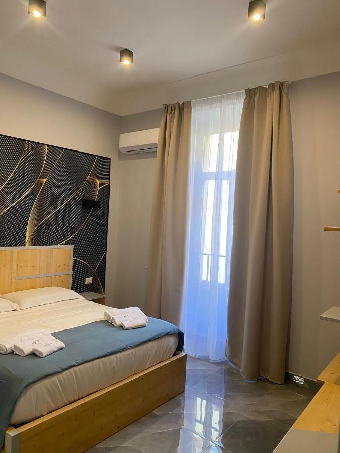 Hotel Be Italian Flat Sanfelice à Naples Extérieur photo