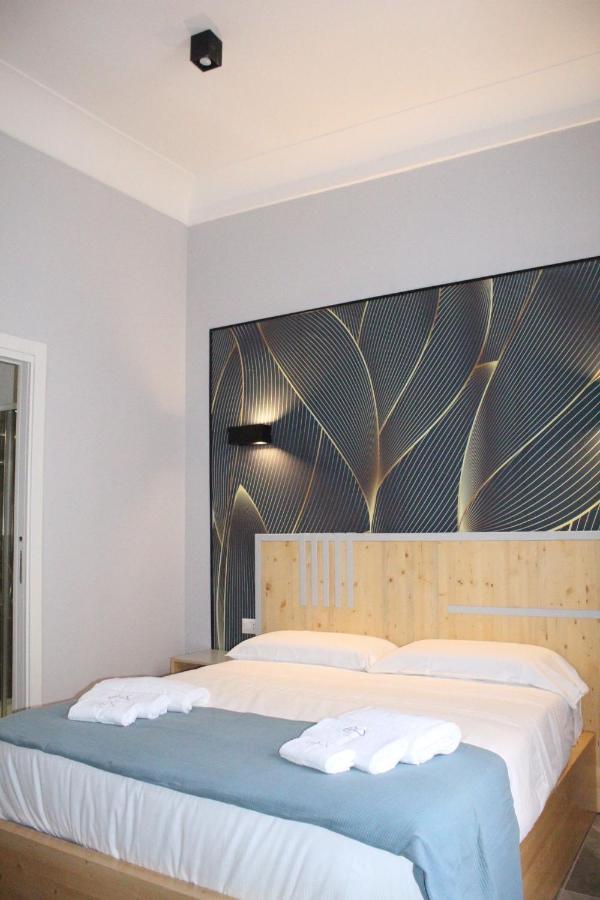 Hotel Be Italian Flat Sanfelice à Naples Extérieur photo