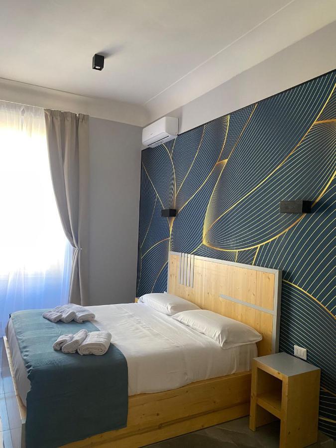 Hotel Be Italian Flat Sanfelice à Naples Extérieur photo