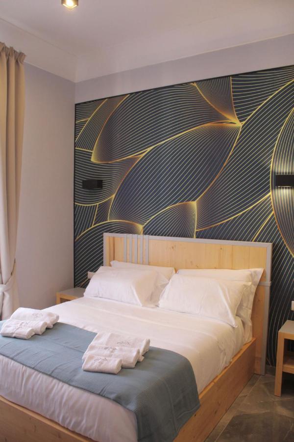 Hotel Be Italian Flat Sanfelice à Naples Extérieur photo