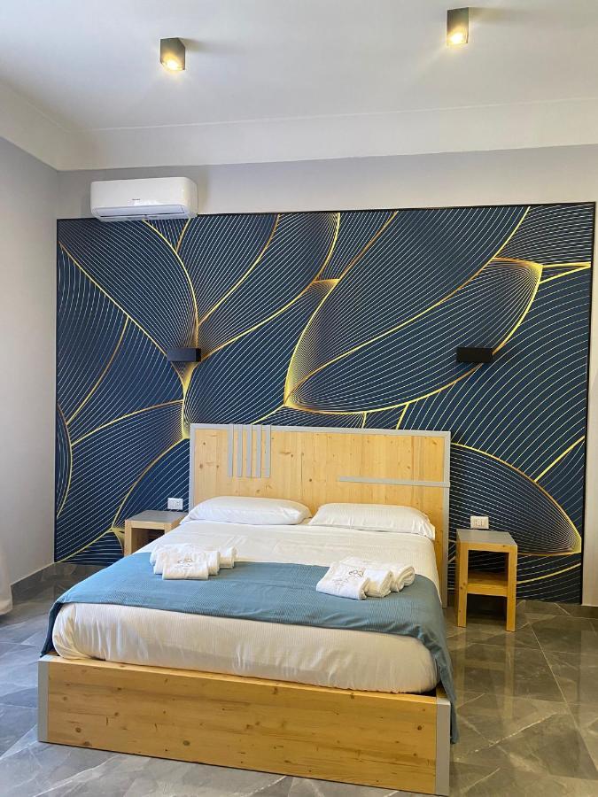 Hotel Be Italian Flat Sanfelice à Naples Extérieur photo