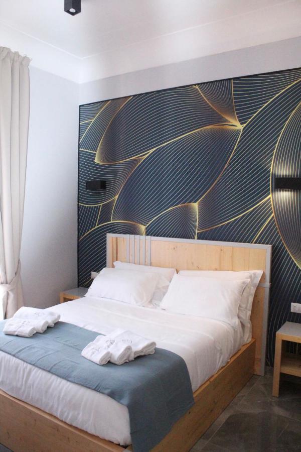 Hotel Be Italian Flat Sanfelice à Naples Extérieur photo