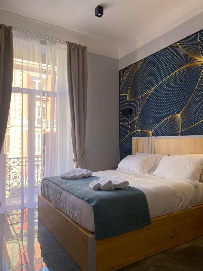 Hotel Be Italian Flat Sanfelice à Naples Extérieur photo
