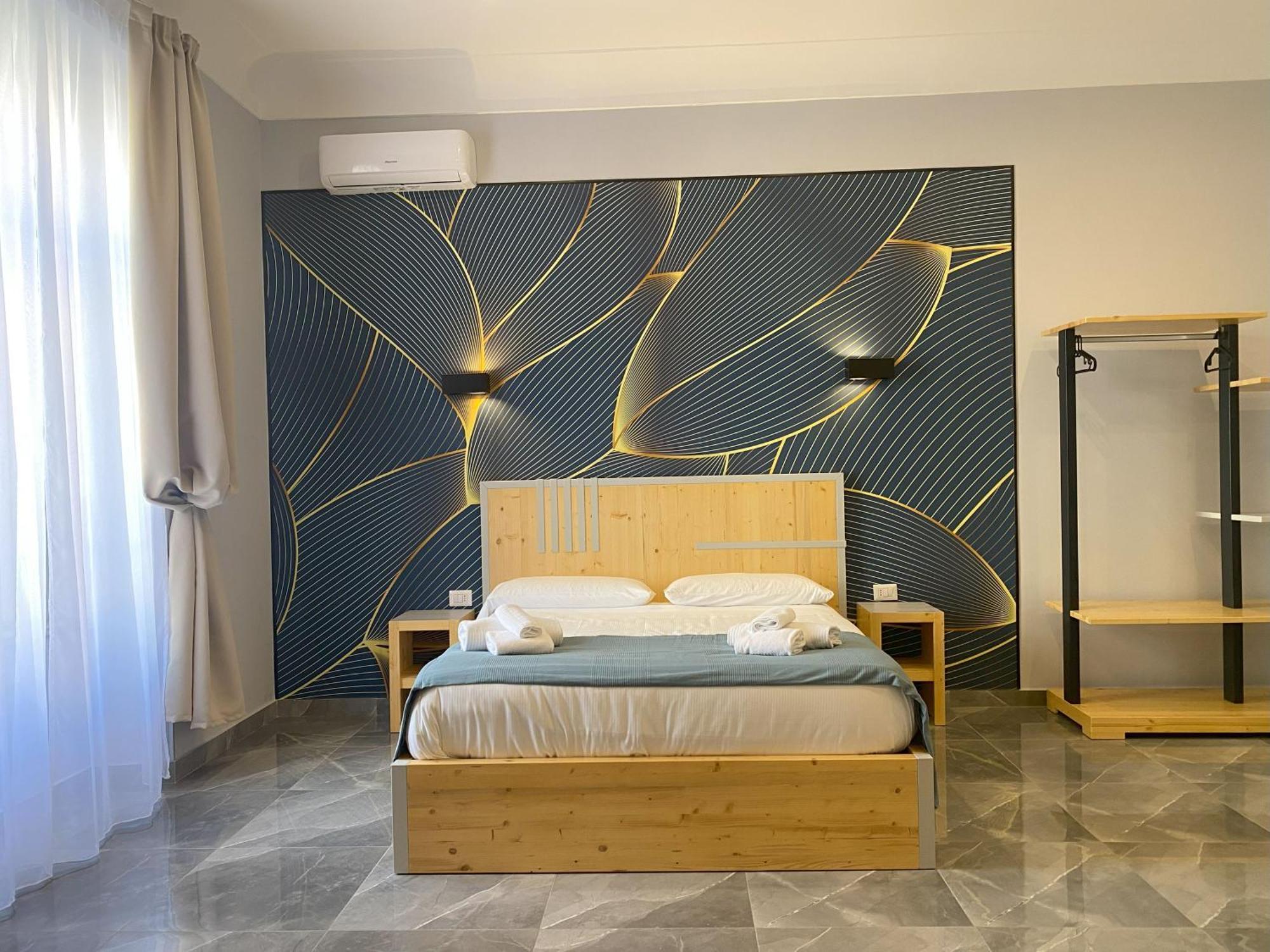 Hotel Be Italian Flat Sanfelice à Naples Extérieur photo
