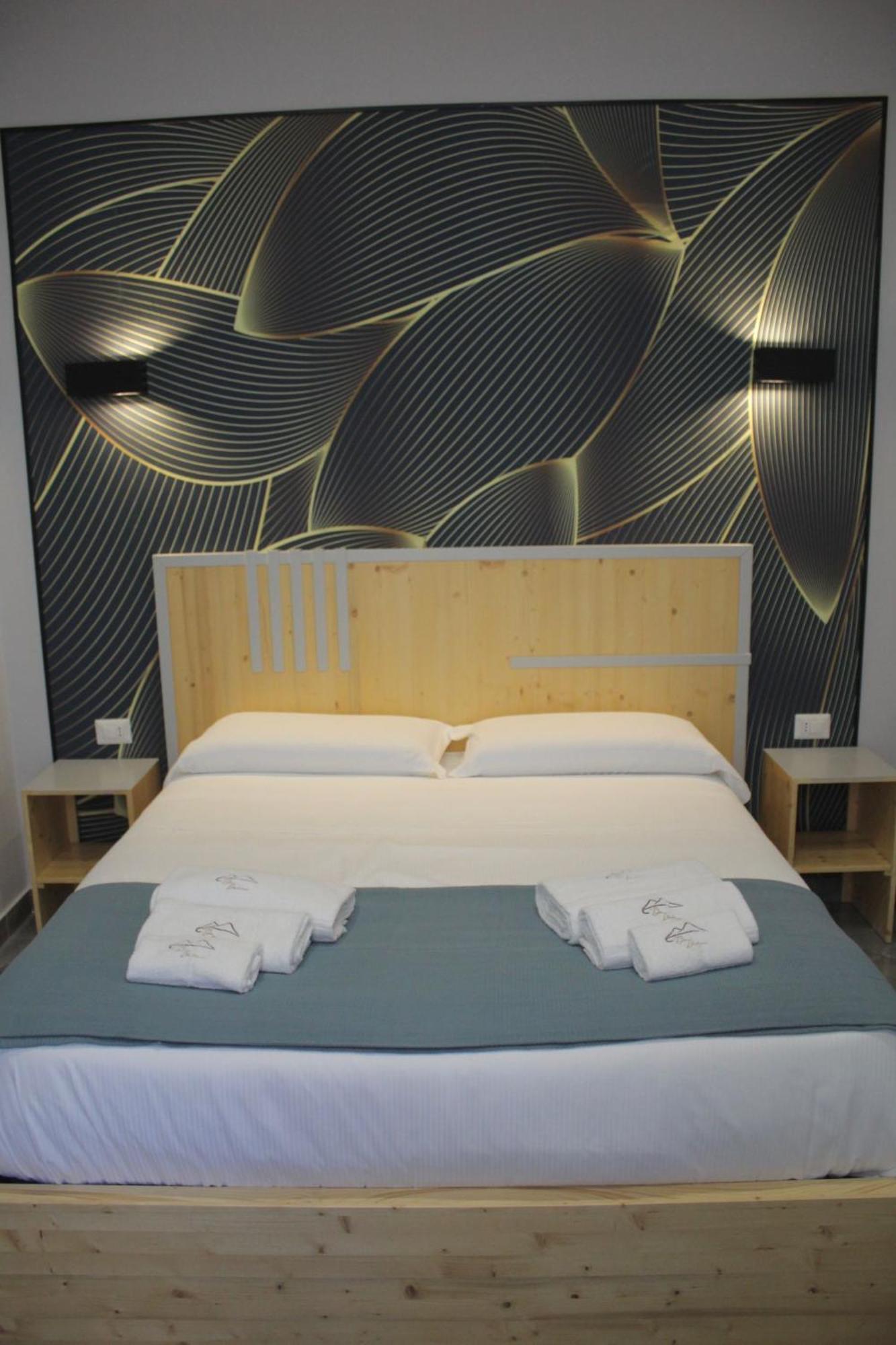 Hotel Be Italian Flat Sanfelice à Naples Extérieur photo