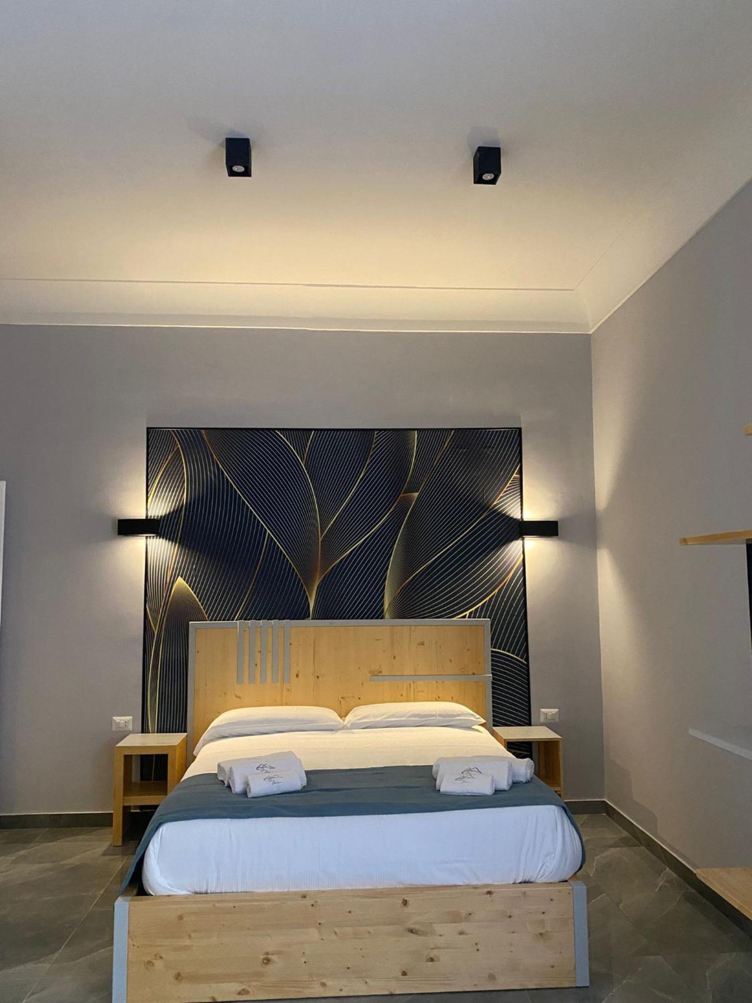 Hotel Be Italian Flat Sanfelice à Naples Extérieur photo