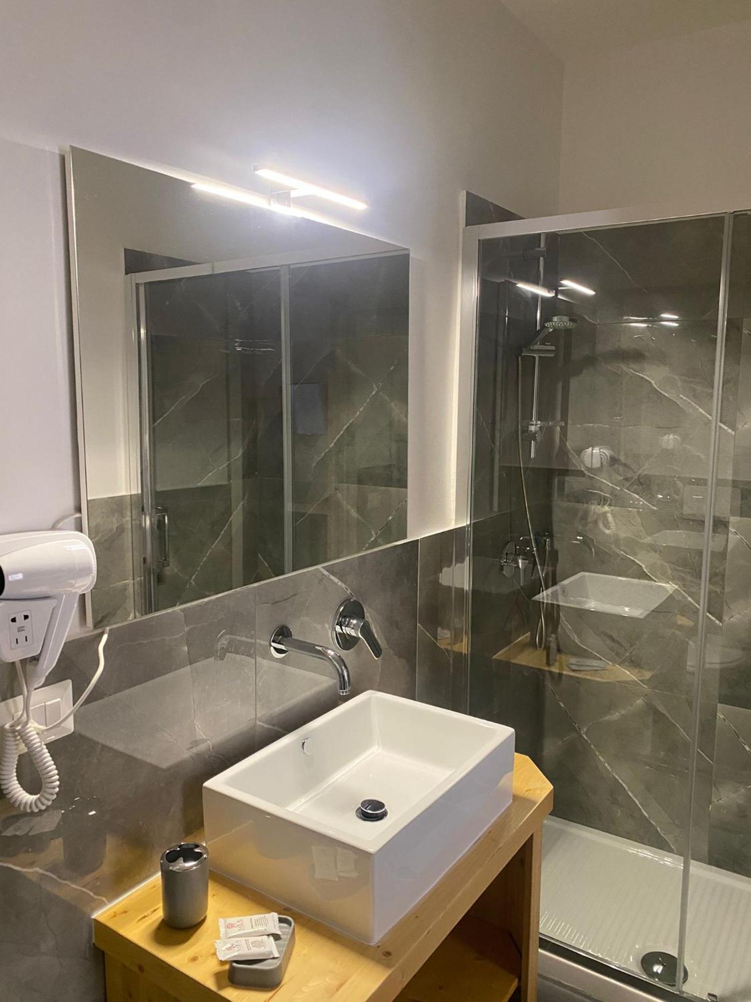 Hotel Be Italian Flat Sanfelice à Naples Extérieur photo