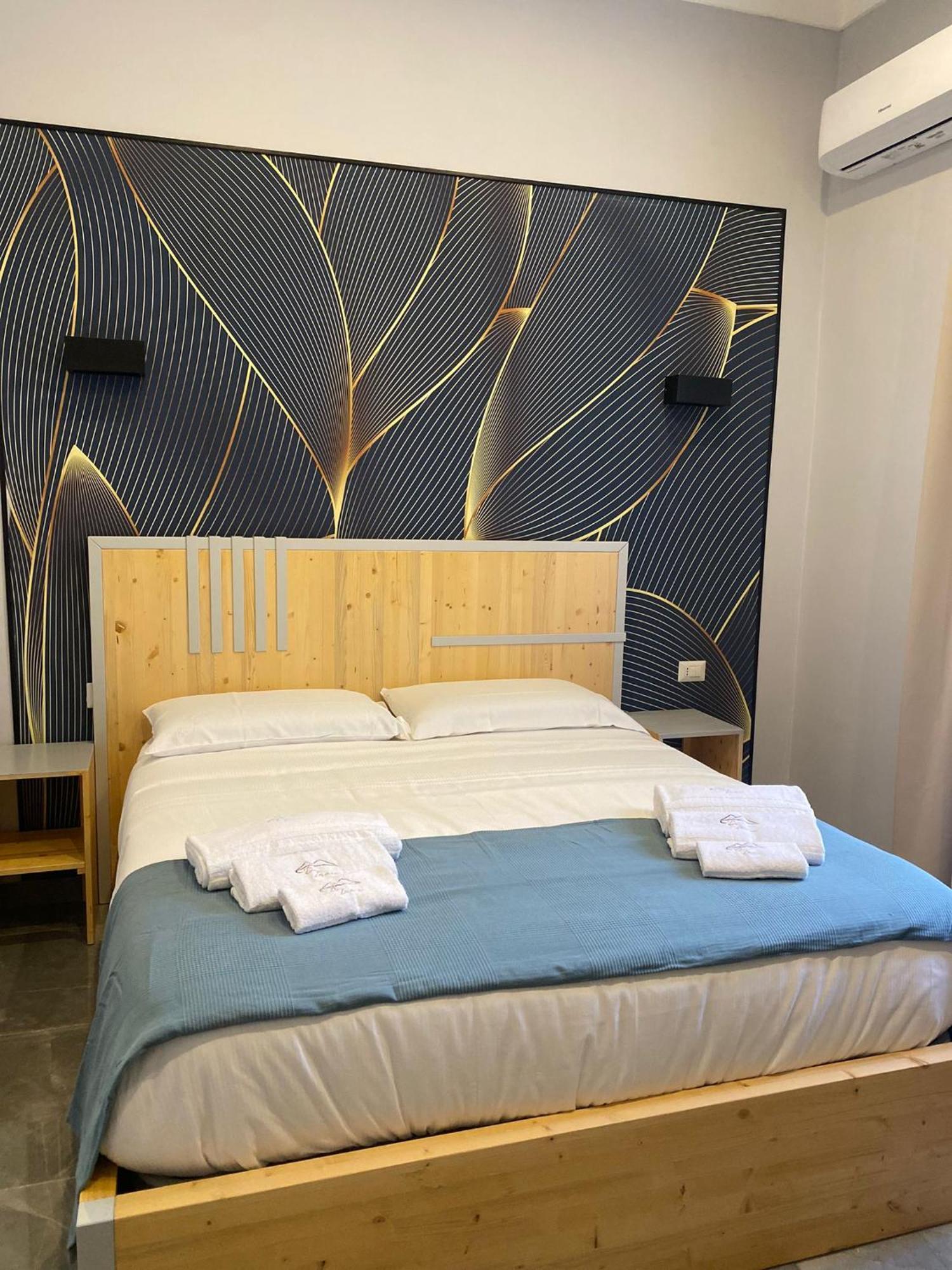 Hotel Be Italian Flat Sanfelice à Naples Extérieur photo